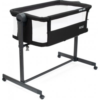 Rose Baby Mix černá – Zboží Dáma