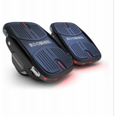 Koowheel hovershoes x1 – Zboží Dáma