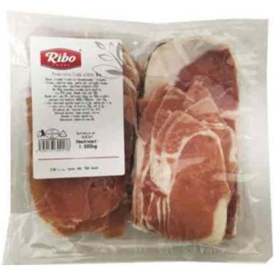 Ribo Prosciutto Crudo 1000g – Zboží Dáma