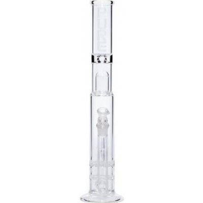 Pure Glass Skleněný bong Mini Storm 35,5 cm – Hledejceny.cz