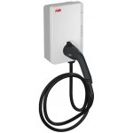 AB- Nabíjecí stanice ABB Terra 11kW s 5m kabelem Wallbox | Zboží Auto