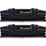 G.Skill DDR4 16GB (2x8GB) 3200MHz CL16 F4-3200C16D-16GVKB – Zboží Živě