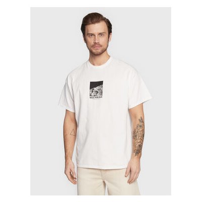 BDG Urban Outfitters T-Shirt 76134451 bílá