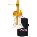 Aladin 2Go ALU Clear 23/1/0 Zlatá Gold – Zboží Dáma