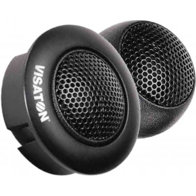 Visaton CP 13 4 Ohm PÁR – Zboží Mobilmania