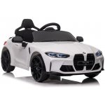 BMW M4 vozidlo bílá – Sleviste.cz