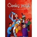 Český jazyk pro 5. ročník základní školy - Horáčková M., Kulhavá M., Hudáčková P. – Hledejceny.cz