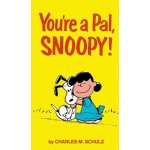Peanuts: You're A Pal, Snoopy! - Charles. M Schulz – Hledejceny.cz