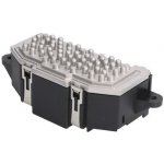 THERMOTEC Regulátor otáček ventilátoru pro Citroen C4 Picasso, Berlingo a Jumpy (6441W9, 665144) – Hledejceny.cz