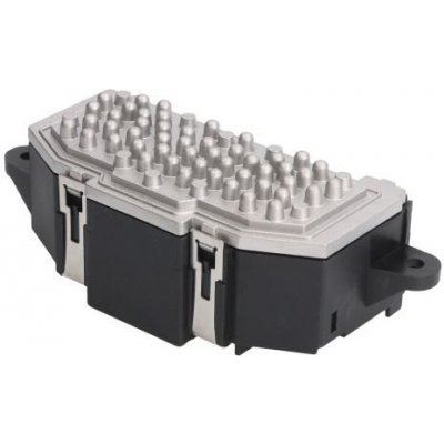 THERMOTEC Regulátor otáček ventilátoru pro Citroen C4 Picasso, Berlingo a Jumpy (6441W9, 665144) – Hledejceny.cz