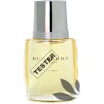 Burberry toaletní voda pánská 100 ml tester – Sleviste.cz