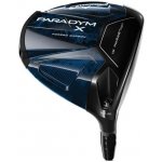 Callaway Paradym Kaili 60 pánský driver pravé 9° Stiff – Zboží Dáma