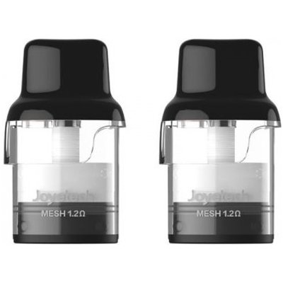 Joyetech WideWick AIR Pod cartridge 2ml – Zboží Dáma