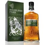 Highland Park Spirit of The Bear 40% 1 l (holá láhev) – Hledejceny.cz