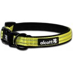 Alcott reflexní obojek pro psy Adventure – Zboží Dáma