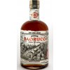 Rum Ron Baoruco Parque Reserva Especial 12y 37,5% 0,7 l (holá láhev)