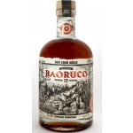 Ron Baoruco Parque Reserva Especial 12y 37,5% 0,7 l (holá láhev) – Sleviste.cz