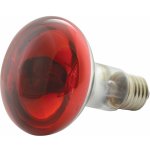 QTX R80 230V/60W E27, červená – Hledejceny.cz