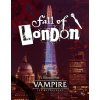 Desková hra Renegade Game Studios Vampire: The Masquerade Fall of London Chronicle