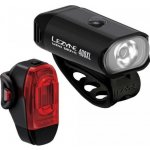 Lezyne Mini Drive 400XL KTV Drive+ set černé – Sleviste.cz