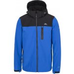 Trespass Hebron II Male Softshell Jkt Blue – Hledejceny.cz