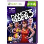 Dance Central – Hledejceny.cz