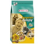 Versele-Laga Hamster crispy 1 kg – Zboží Mobilmania