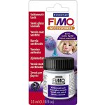 Fimo Lak pololesklý 35 ml – Zboží Dáma