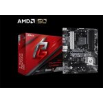 ASRock B550 Phantom Gaming 4/AC – Zboží Mobilmania