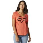 Fox Boundary Ss Top Flamingo – Hledejceny.cz