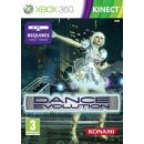 Hra na Xbox 360 Dance Evolution