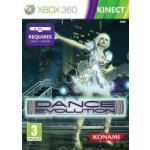 Dance Evolution – Zboží Živě