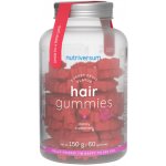 Nutriversum Hair Gummies WOMEN Lesní Ovoce 60 gummies – Hledejceny.cz