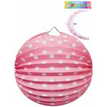 Wiky Lampion koule 25cm