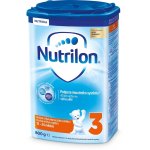 Nutrilon 3 Advanced 3 x 800 g – Hledejceny.cz