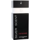 Jacques Bogart Silver Scent Intense toaletní voda pánská 100 ml