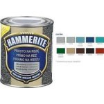 Akzo Nobel Hammerite přímo na rez kladívkový 0,7L Tmavě zelený Tmavě zelený – Sleviste.cz