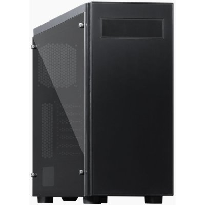 Chieftec Gamer Series Hawk AL-02B-OP – Zboží Živě
