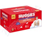 Huggies Little Movers Pants 6 96 ks – Zbozi.Blesk.cz