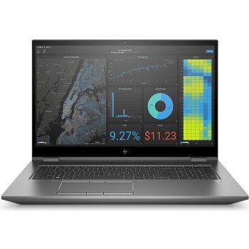 HP ZBook Fury 17 G7 119Y9EA