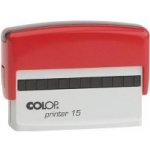 Colop Printer 15 – Zboží Živě