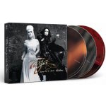 Turunen Tarja - Score For A Dark Christmas Digipack LP 2 CD – Hledejceny.cz