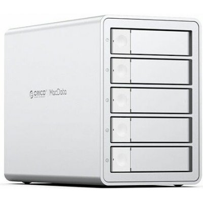 Orico ORICO-9958RU3-EU-SV-BP – Zboží Živě