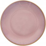 Dezertní talíř GLAZE 20,5 cm – Zboží Dáma