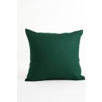 MKLuzkoviny.cz bavlna Renforcé Jasmine tmavě zelená 40 x 40 cm – Zboží Mobilmania