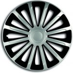 Versaco 15" Trend silver black – Zboží Mobilmania