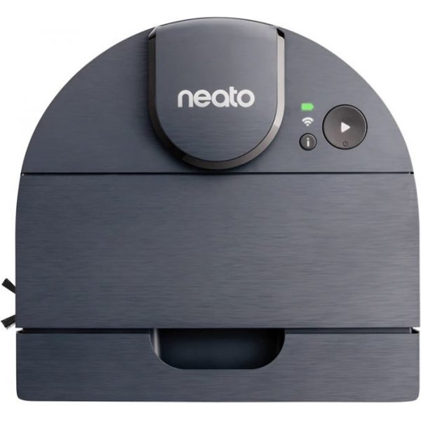 Robotický vysavač Neato D8 BotVac Connected