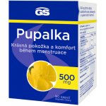 GS Pupalka 90 kapslí – Hledejceny.cz