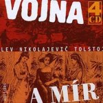 Vojna a mír 1, 2 - Lev Nikolajevič Tolstoj – Hledejceny.cz