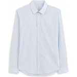 Celio košile Vaxavier extra slim modrá – Hledejceny.cz